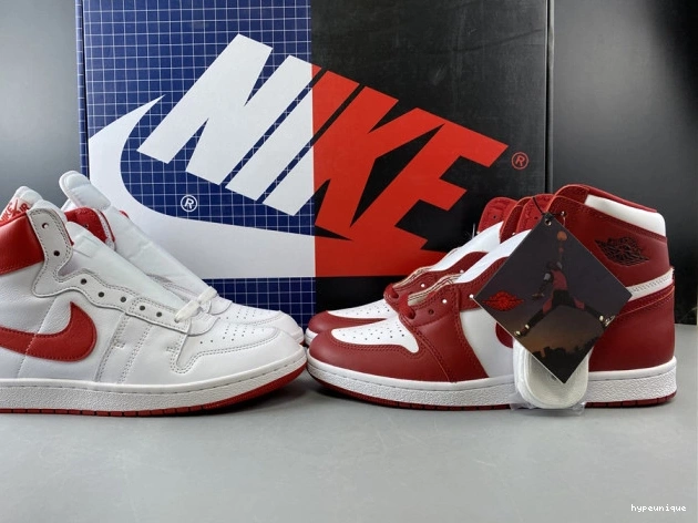 HYPE Ship Pack Nike 1 New High & Jordan Air Retro Beginnings CT6252-900 0703